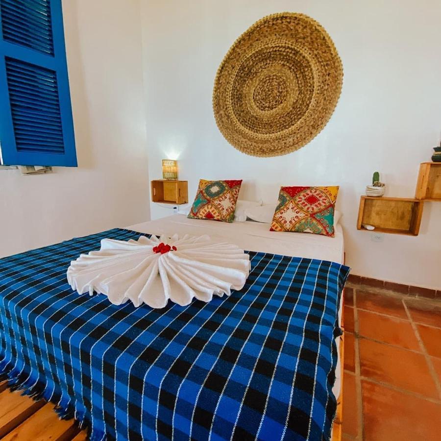 Montepascual Ecovillage Lagoinha  Room photo