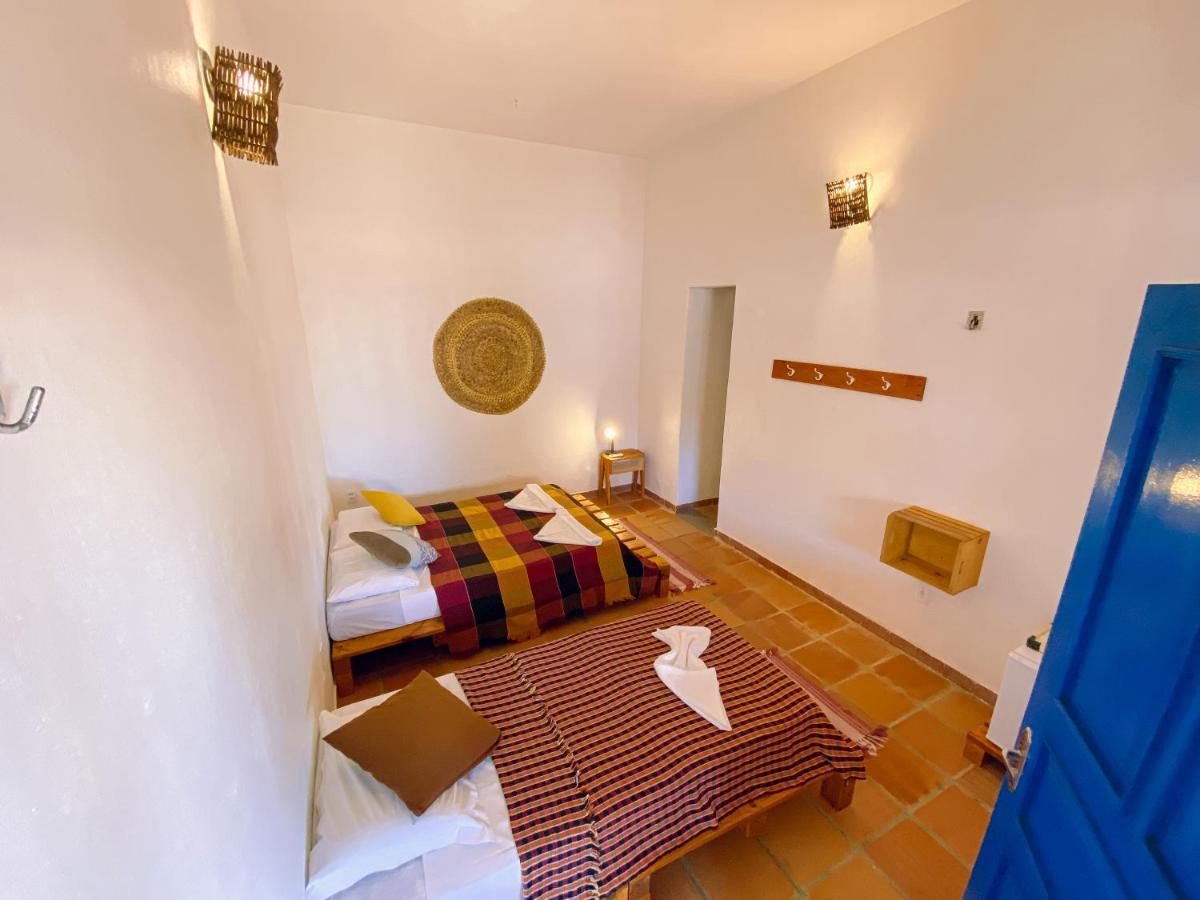 Montepascual Ecovillage Lagoinha  Room photo