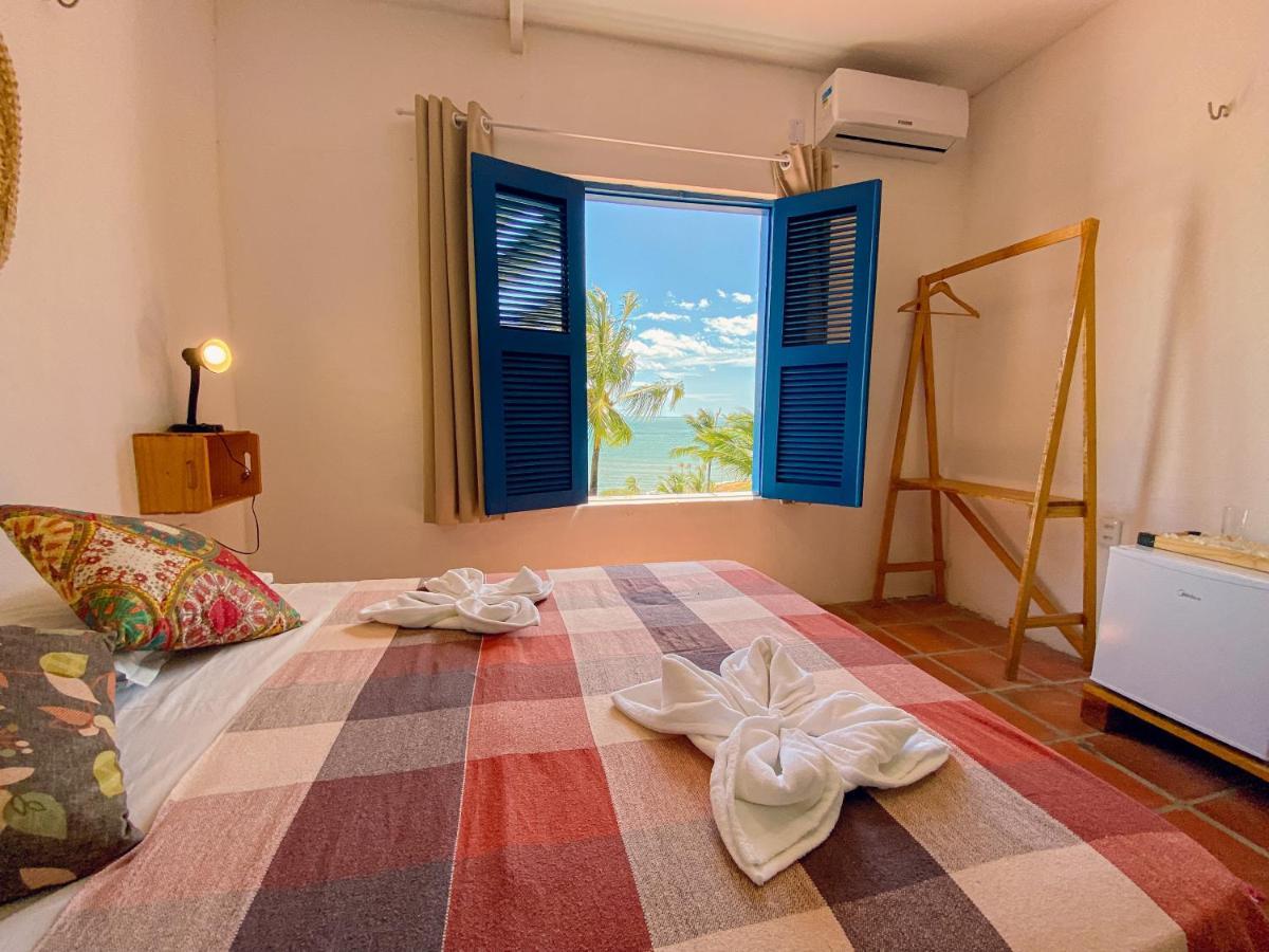 Montepascual Ecovillage Lagoinha  Room photo