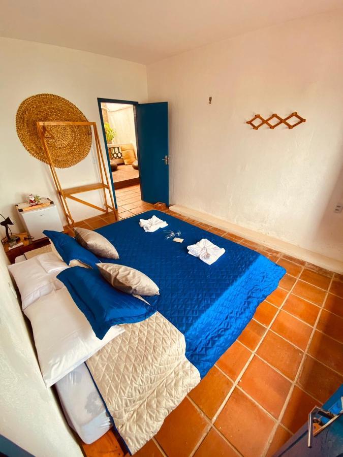 Montepascual Ecovillage Lagoinha  Exterior photo