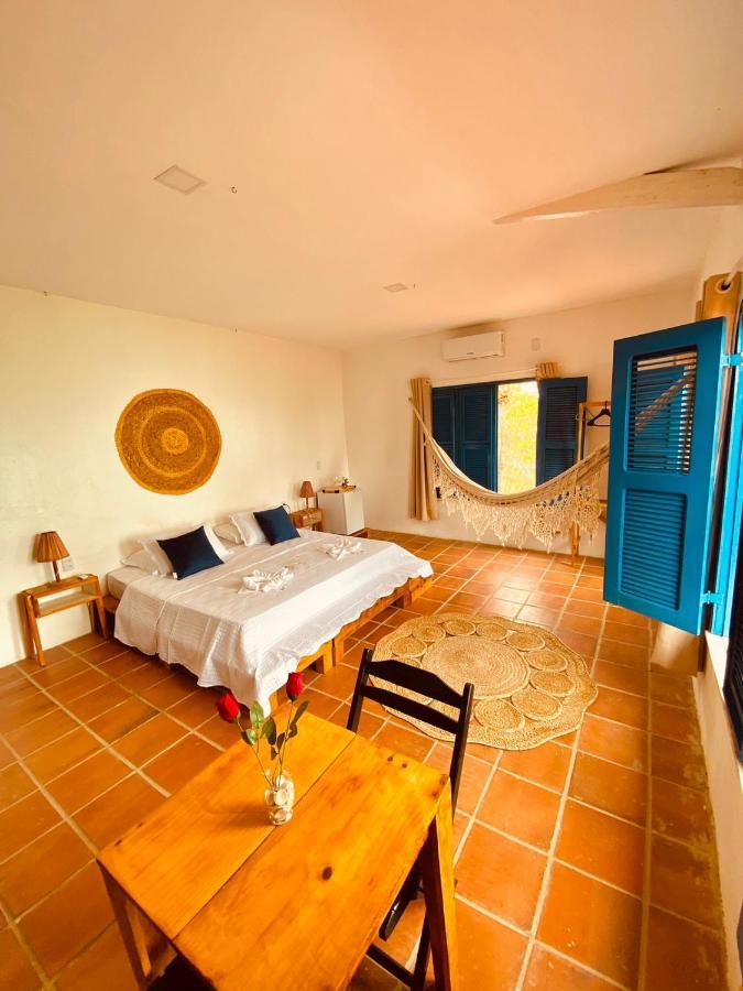 Montepascual Ecovillage Lagoinha  Exterior photo